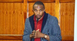Activist Morara Kebaso Released On 50,000 Shilling Cash Bail