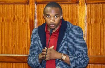 Activist Morara Kebaso Released On 50,000 Shilling Cash Bail