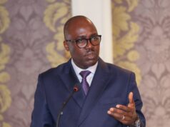 Kenya Cannot Harbour Criminals, The Turkish Nationals Had To Go – PS Sing’oei