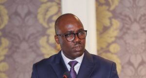 Kenya Cannot Harbour Criminals, The Turkish Nationals Had To Go – PS Sing’oei