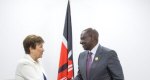 Another Loan for Kenya: IMF forks out KES 78 Billion for Ruto Govt