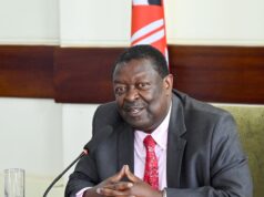 Kenyans Will Have a Pro-people Foreign Policy That Resonates with The Kenyan Populace – Musalia