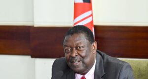 Kenyans Will Have a Pro-people Foreign Policy That Resonates with The Kenyan Populace – Musalia