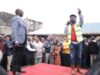 Pro-Gachagua MPs Turn On Him, Overwhelmingly Vote For Kindiki to Be Deputy President