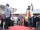 Pro-Gachagua MPs Turn On Him, Overwhelmingly Vote For Kindiki to Be Deputy President