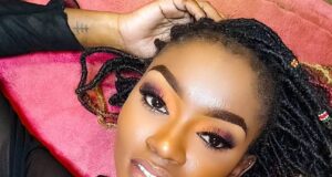 Natalie Githinji Bids Farewell to NRG Radio After Five Years