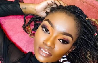 Natalie Githinji Bids Farewell to NRG Radio After Five Years