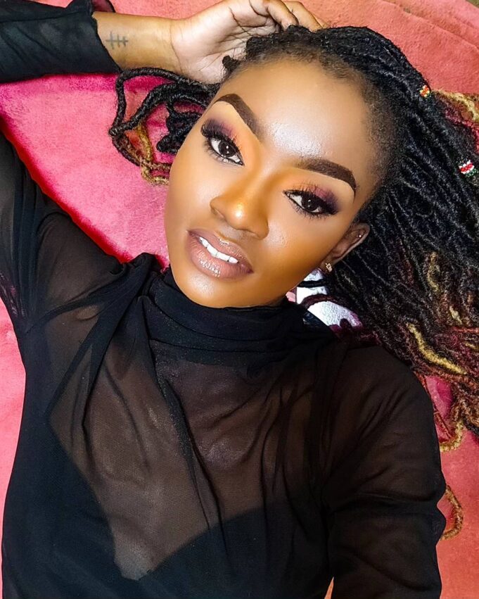 Natalie Githinji Bids Farewell to NRG Radio After Five Years