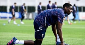 Paul Pogba’s Return Timeline Shortened After Ban Is Reduced to 18 Months