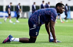 Paul Pogba’s Return Timeline Shortened After Ban Is Reduced to 18 Months