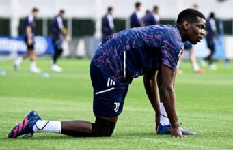 Paul Pogba’s Return Timeline Shortened After Ban Is Reduced to 18 Months