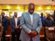 Gachagua’s Apology: A Moment of Reckoning Amid Political Tensions