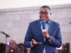 You’re Free to use Uhuru Park On Mashujaa Day – Sakaja tells Gen Zs