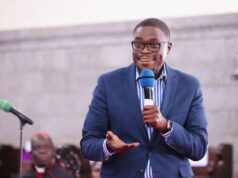 You’re Free to use Uhuru Park On Mashujaa Day – Sakaja tells Gen Zs