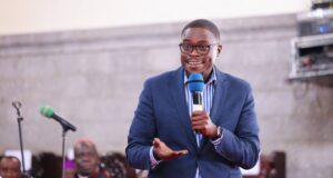 You’re Free to use Uhuru Park On Mashujaa Day – Sakaja tells Gen Zs