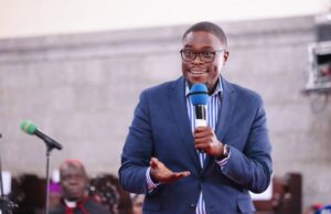 You’re Free to use Uhuru Park On Mashujaa Day – Sakaja tells Gen Zs