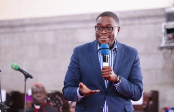 You’re Free to use Uhuru Park On Mashujaa Day – Sakaja tells Gen Zs