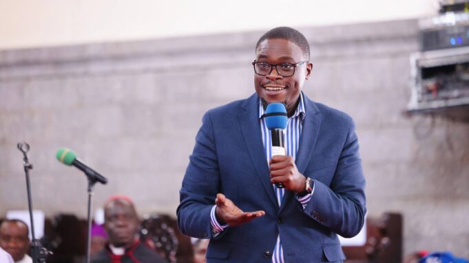 You’re Free to use Uhuru Park On Mashujaa Day – Sakaja tells Gen Zs