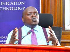 Uproar Among Kenyans As Senate Pushes for 7-Year Presidential Term Extension