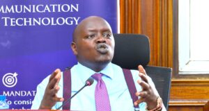Uproar Among Kenyans As Senate Pushes for 7-Year Presidential Term Extension