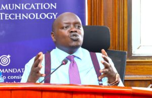 Uproar Among Kenyans As Senate Pushes for 7-Year Presidential Term Extension