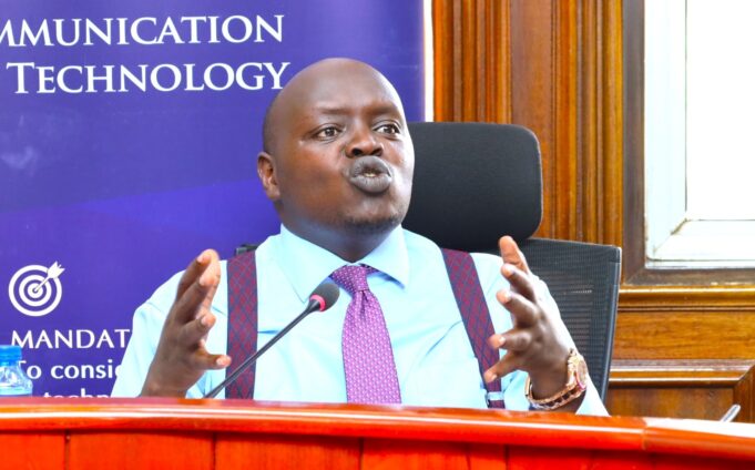 Uproar Among Kenyans As Senate Pushes for 7-Year Presidential Term Extension