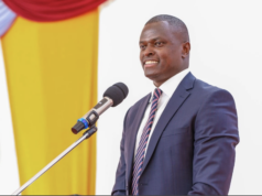 Ndindi Nyoro’s Missing Signature Sparks Questions Amid Gachagua’s Impeachment Saga