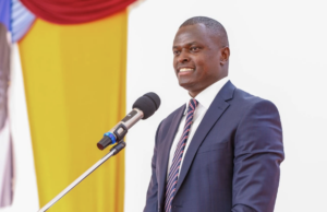 Ndindi Nyoro’s Missing Signature Sparks Questions Amid Gachagua’s Impeachment Saga