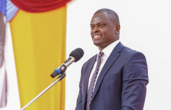 Ndindi Nyoro’s Missing Signature Sparks Questions Amid Gachagua’s Impeachment Saga