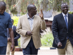 DP Gachagua’s Impeachment Could Affect Ruto’s 2027 Re-election – TIFA