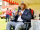 Stop fighting NG-CDF – Tim Wetangula Lashes out at Governors