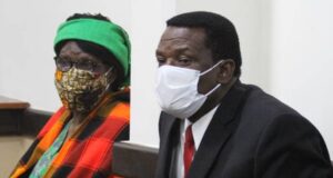 COURT OF Appeal quashes Sh2 billion fine, 67-year jail terms for Sirisia MP John Waluke and Grace Wakhungu
