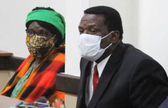 COURT OF Appeal quashes Sh2 billion fine, 67-year jail terms for Sirisia MP John Waluke and Grace Wakhungu