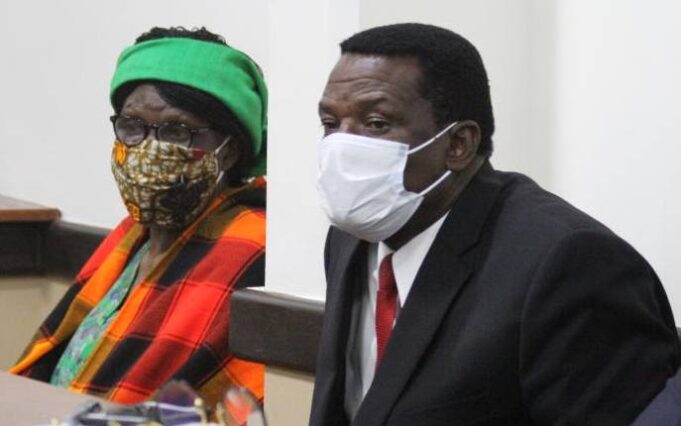 COURT OF Appeal quashes Sh2 billion fine, 67-year jail terms for Sirisia MP John Waluke and Grace Wakhungu