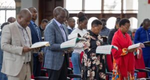 Ruto Defends Unrestricted Church Freedom Despite Shakahola Tragedy