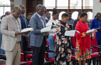 Ruto Defends Unrestricted Church Freedom Despite Shakahola Tragedy