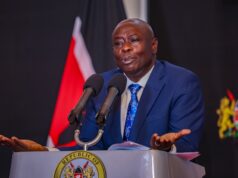 Ousted DP Rigathi Gachagua Summoned By The DCI Over Assassination Claims