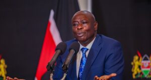Ousted DP Rigathi Gachagua Summoned By The DCI Over Assassination Claims