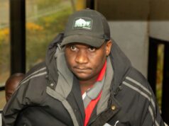 Suspected EACC Imposter Nabbed After Complaints of Extortion