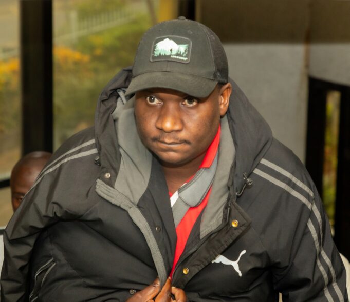 Suspected EACC Imposter Nabbed After Complaints of Extortion