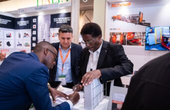 Big 5 Construct Kenya Returns in 2024, Endorsed by the Ministry of Lands, Public Works, Housing, and Urban Development