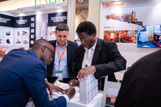 Big 5 Construct Kenya Returns in 2024, Endorsed by the Ministry of Lands, Public Works, Housing, and Urban Development