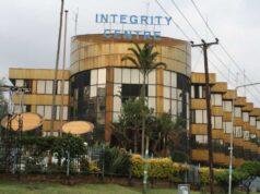 EACC Obtains Critical Evidence In Fraud Case Against Bomet County Officials