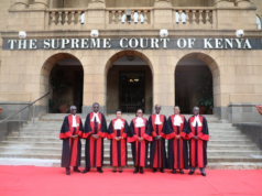 Win For Government As Supreme Court Okays Finance Act 0f 2023