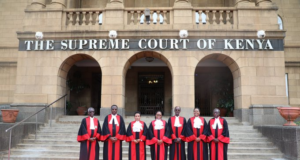 Win For Government As Supreme Court Okays Finance Act 0f 2023
