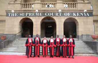 Win For Government As Supreme Court Okays Finance Act 0f 2023