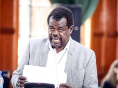 Sen. Omtatah Seeking Court Orders To Halt SHIF Launch and Safaricom Health System Deal