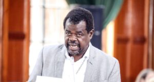 Sen. Omtatah Seeking Court Orders To Halt SHIF Launch and Safaricom Health System Deal