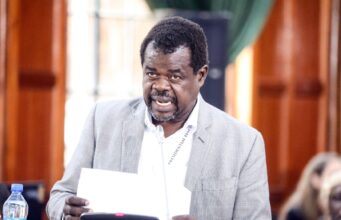 Sen. Omtatah Seeking Court Orders To Halt SHIF Launch and Safaricom Health System Deal
