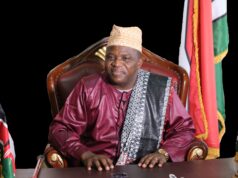 Tana River County Boss Godhana Emerges as Top Performing Governor Amid Stiff Competition from Kang’ata and Arati – Kenya Track Survey